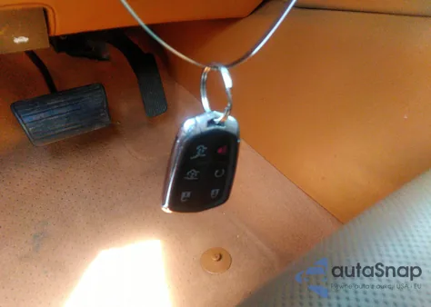 2016 Cadillac Escalade Esv Platinum from USA, damaged, VIN 1GYS4KKJ6GR404466